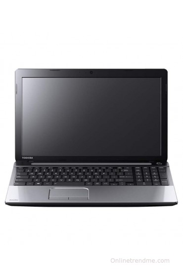 Toshiba Sattelite C50-B I0015 (PSCLJG-00700K) Notebook (3rd Gen Intel Core i3- 4 GB RAM- 500 GB HDD- 39.62 cm (15.6)- Linux) (Black)